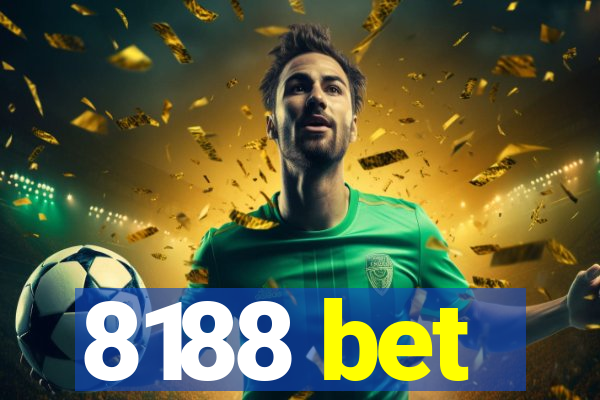 8188 bet